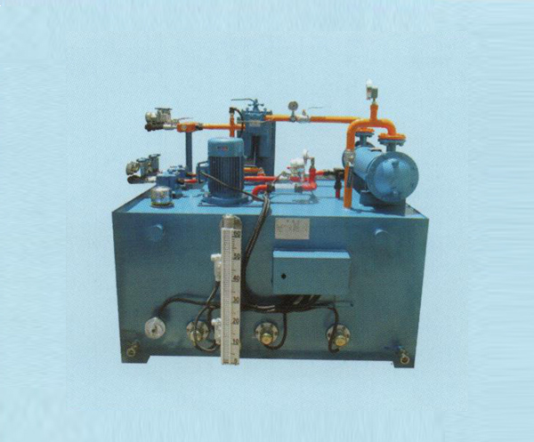 移动式电动润滑泵