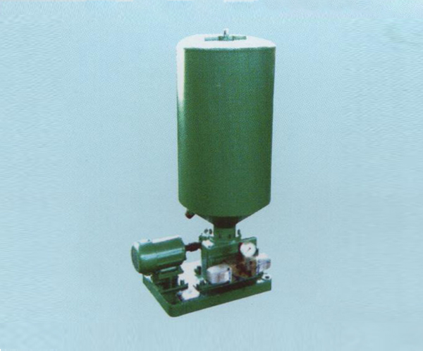 资阳DXZ型电动润滑泵