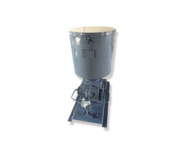 伊犁QJRB1-40润滑泵装置