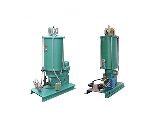 桂林DRB-L系列电动润滑泵