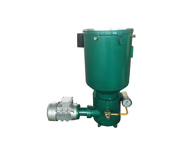 益阳DB-N系列单线润滑泵