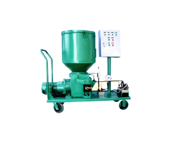 河池HA-P派生组合型电动润滑泵装置