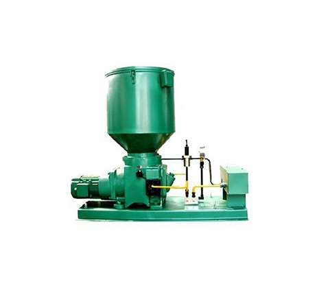 河池DRB-P-100L固定式电动润滑泵装置
